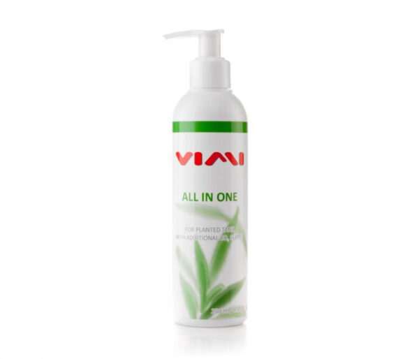VIMI ALL IN ONE GREEN