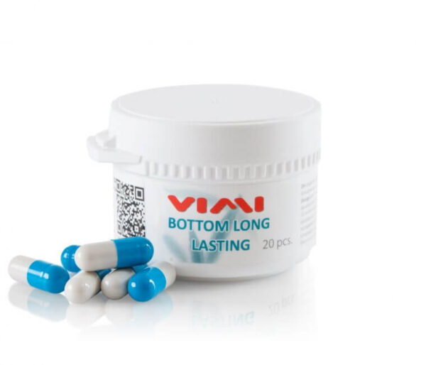 VIMI BOTTOM LONG LASTING