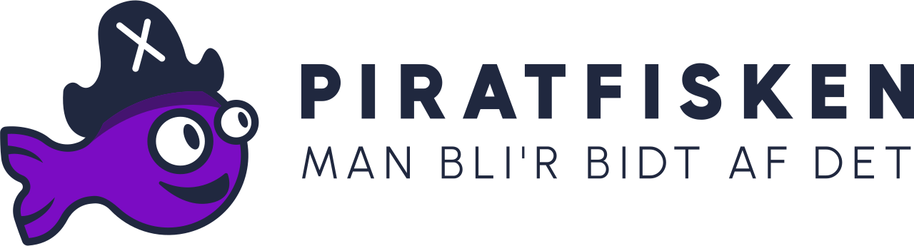 Piratfisken.dk