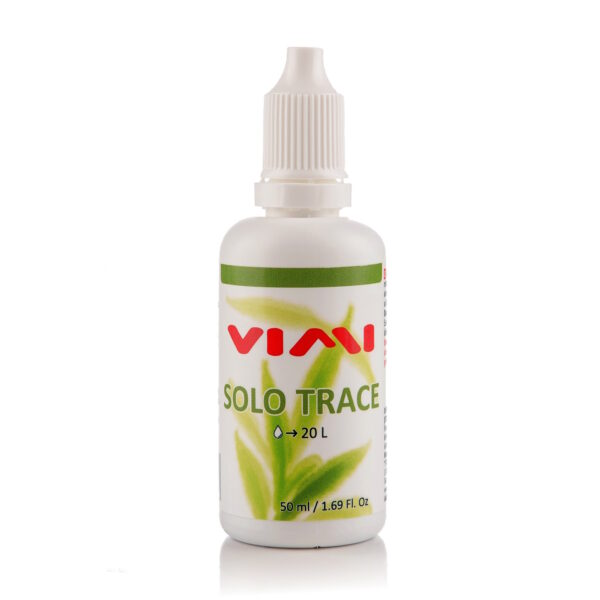 VIMI SOLO TRACE