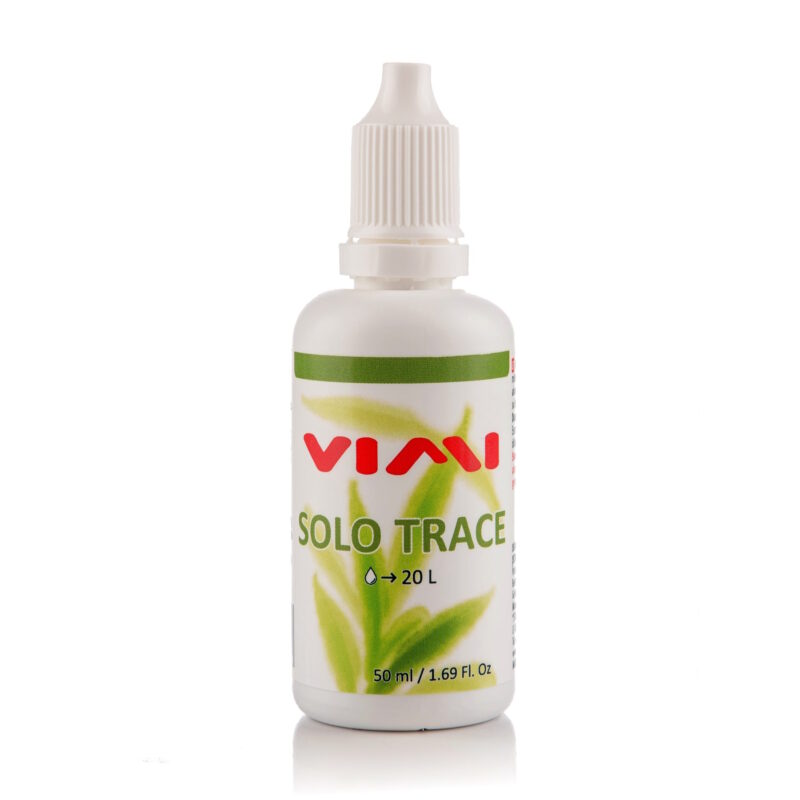 VIMI SOLO TRACE