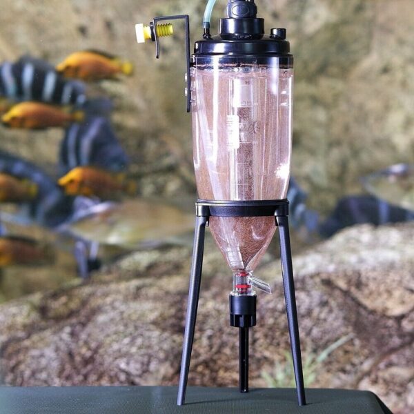 Ziss Aqua ZH-700 Artemia Blender (Mini)
