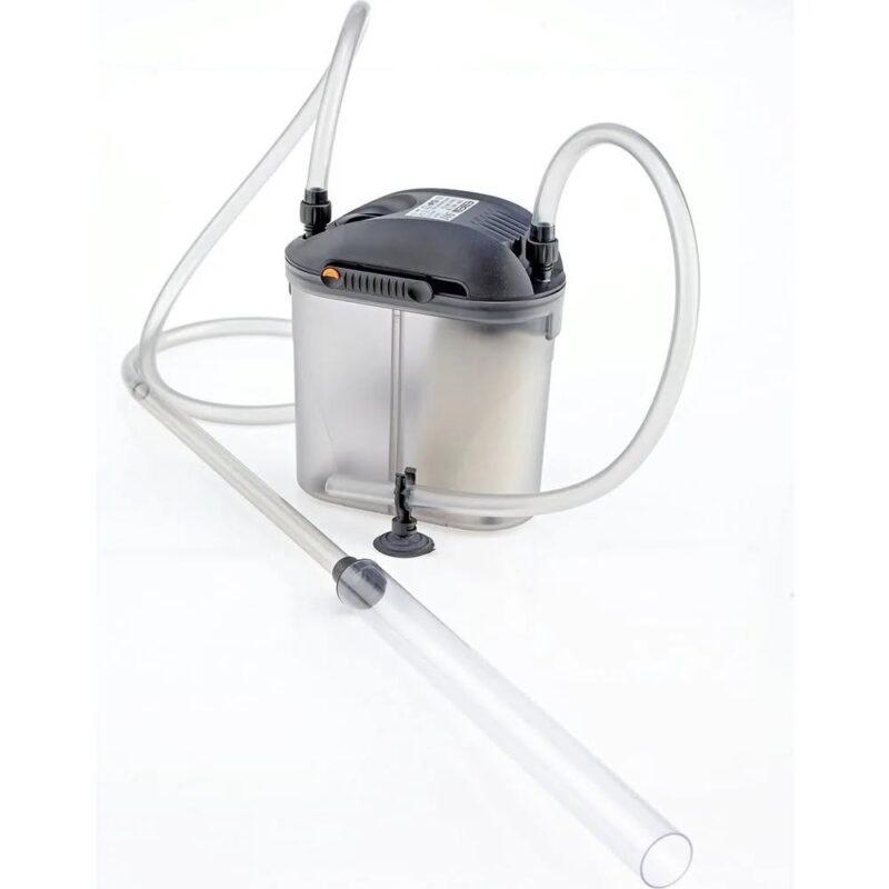 EDEN 501 Aquarium cleaner
