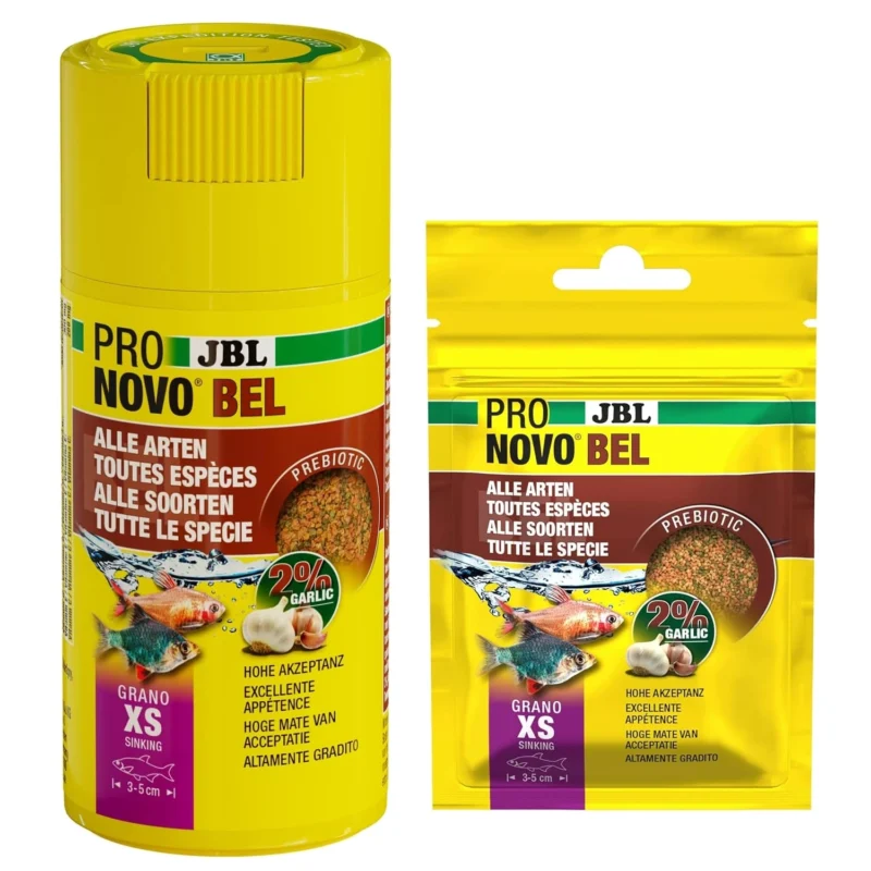 JBL ProNovo Bel Grano XS JBL ProNovo Bel Grano XS