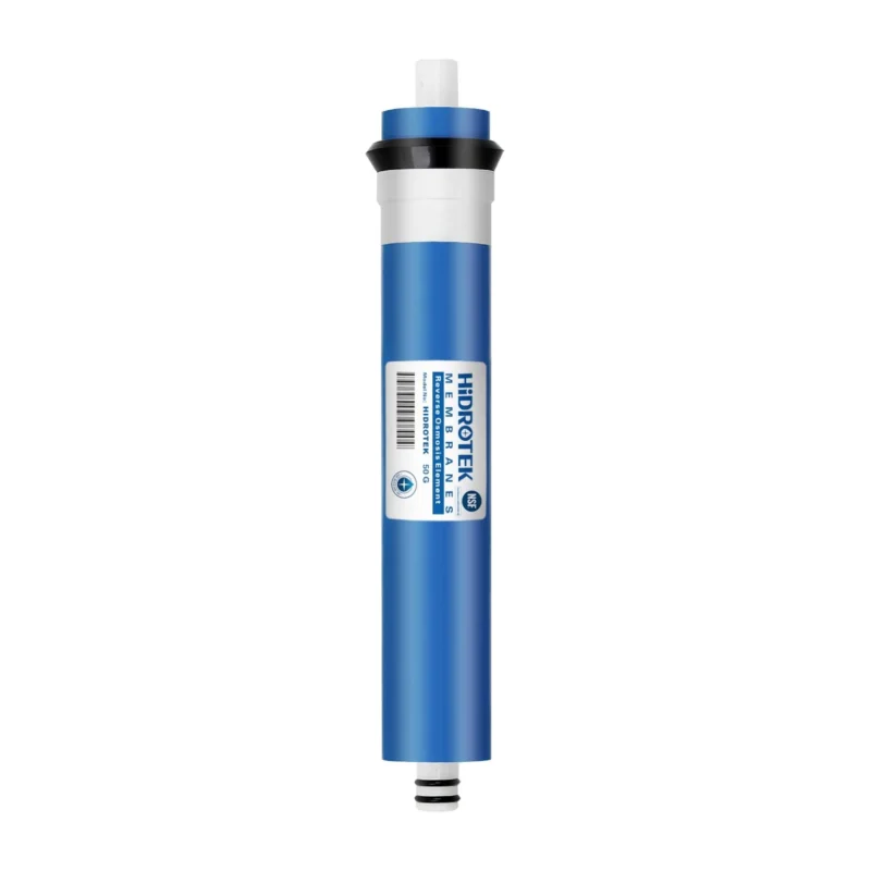 Budget 190 l/dag Membran BUDGET 190 l/dag - Membrane