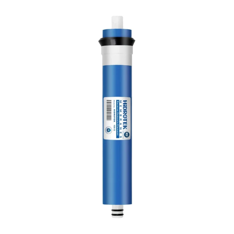 Budget 190 l/dag Membran BUDGET 380 l/dag - Membrane