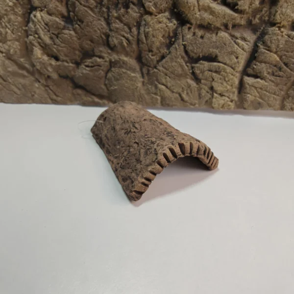 CeramicNature Fish Shelter Hule (XS)