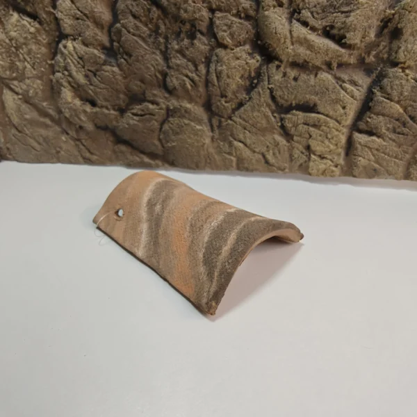 CeramicNature Fish Shelter Hule (XS)
