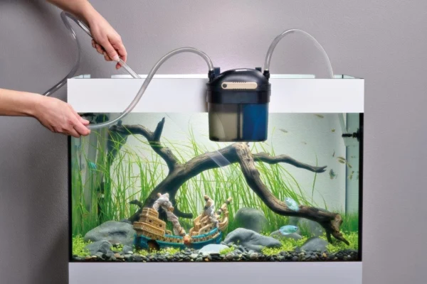 EDEN 501 - Gravel Cleaner EDEN 501 Aquarium cleaner