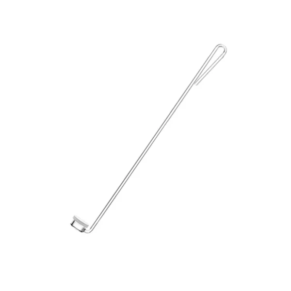 Aquario Neo CO2 Diffuser Curved Special White