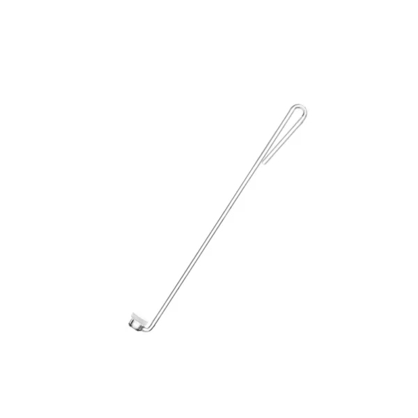 Aquario Neo CO2 Diffuser Curved Special White