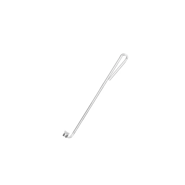 Aquario Neo CO2 Diffuser Curved Special White
