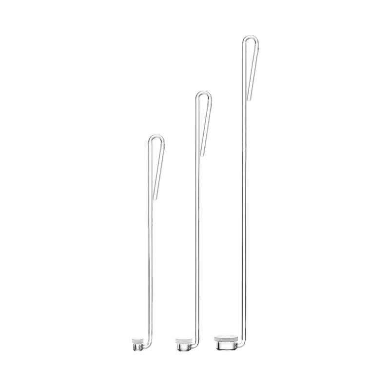 Aquario Neo CO2 Diffuser Curved Special White