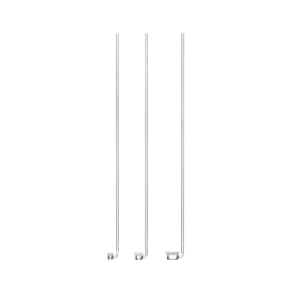 Aquario Neo CO2 Diffuser Extend Special White