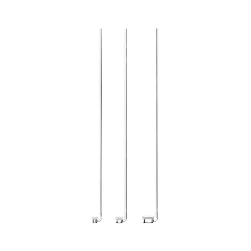 Aquario Neo CO2 Diffuser Extend Special White