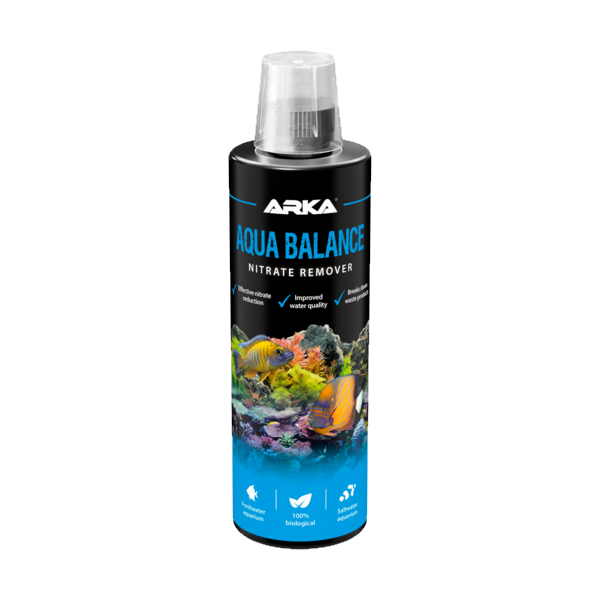 ARKA Aqua Balance - Nitrate Remover ARKA Aqua Balance - Nitrate Remover