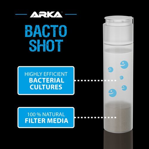 ARKA Bacto-Shot ARKA Bacto-Shot