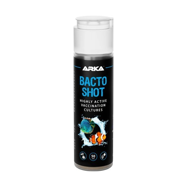 ARKA Bacto-Shot ARKA Bacto-Shot