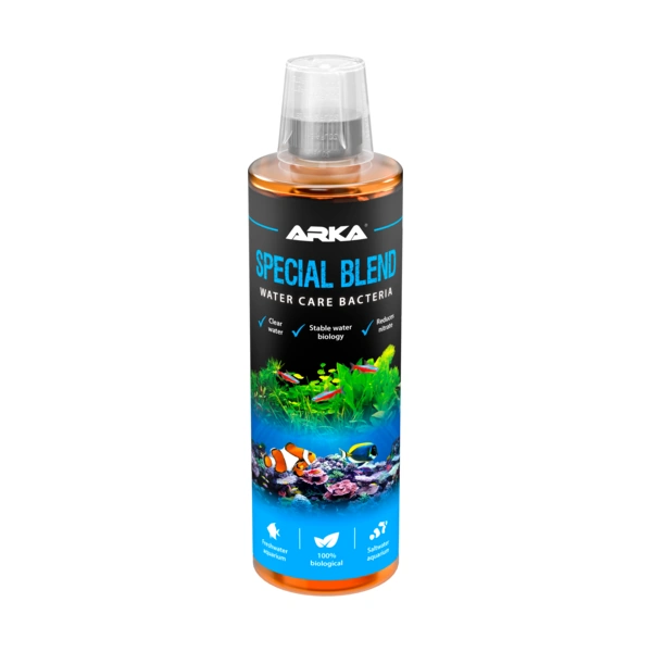 ARKA Microbe-lift Special Blend – Water Care Bacteria ARKA Special Blend - Water Care Bacteria