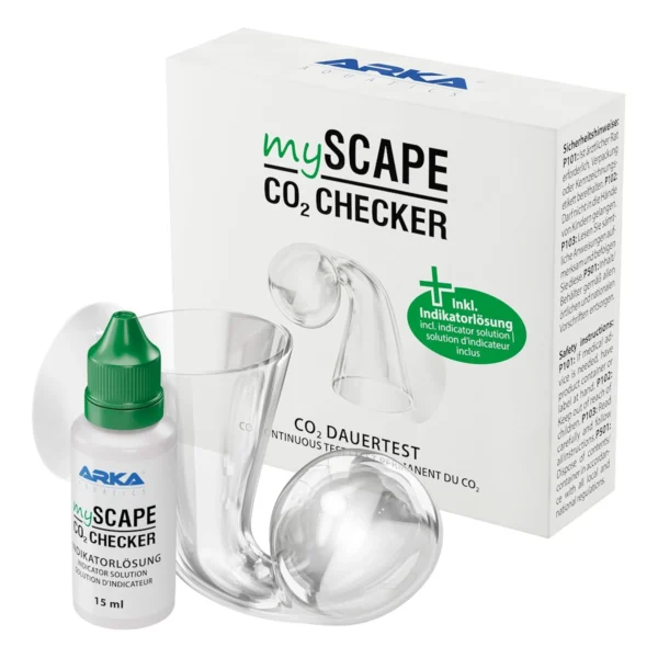 ARKA myScape CO2 Checker Kit ARKA mySCAPE CO2 Checker Kit