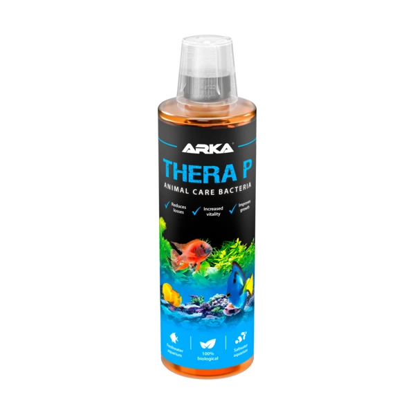 ARKA Thera P - Animal Care Bacteria ARKA Thera P - Animal Care Bacteria