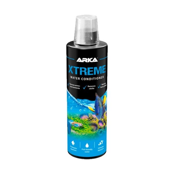 ARKA Xtreme - Water Conditioner ARKA Xtreme - Water Conditioner