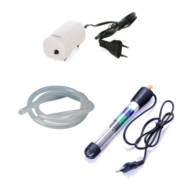 Artemia Blender Accessories Kit