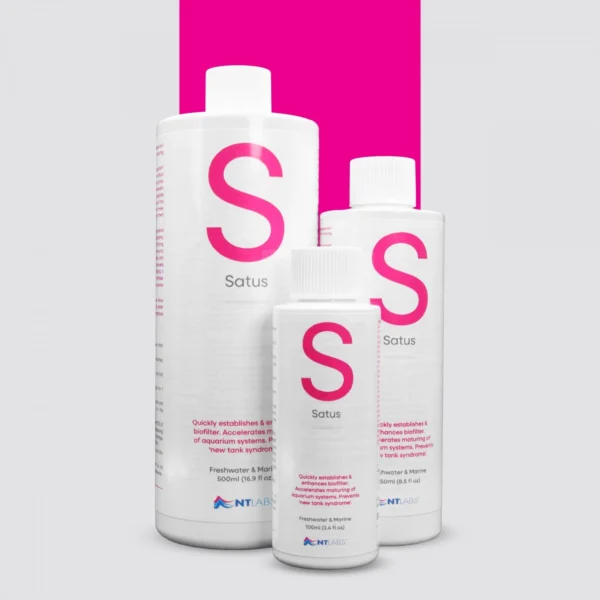 NT Labs Satus NT Labs Satus