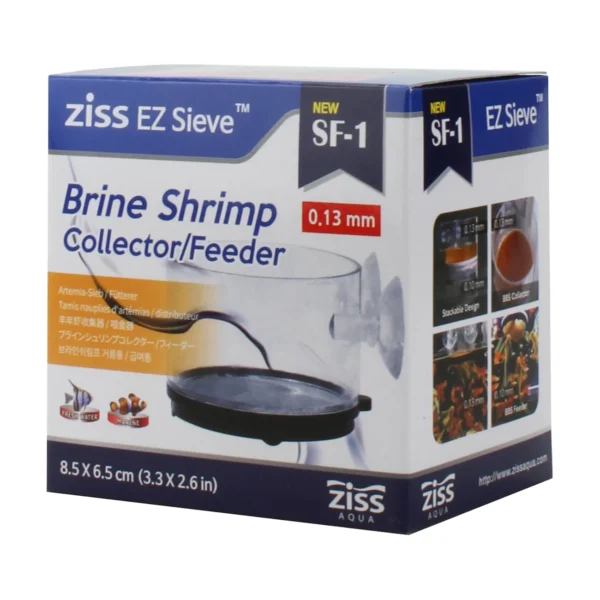 ziss-sf-1-13mm Ziss Aqua SF-1 - Artemia Si (0.13 mm)