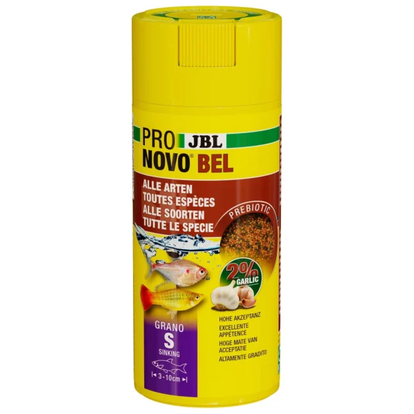 JBL Pronovo Bel Grano S JBL ProNovo Bel Grano S