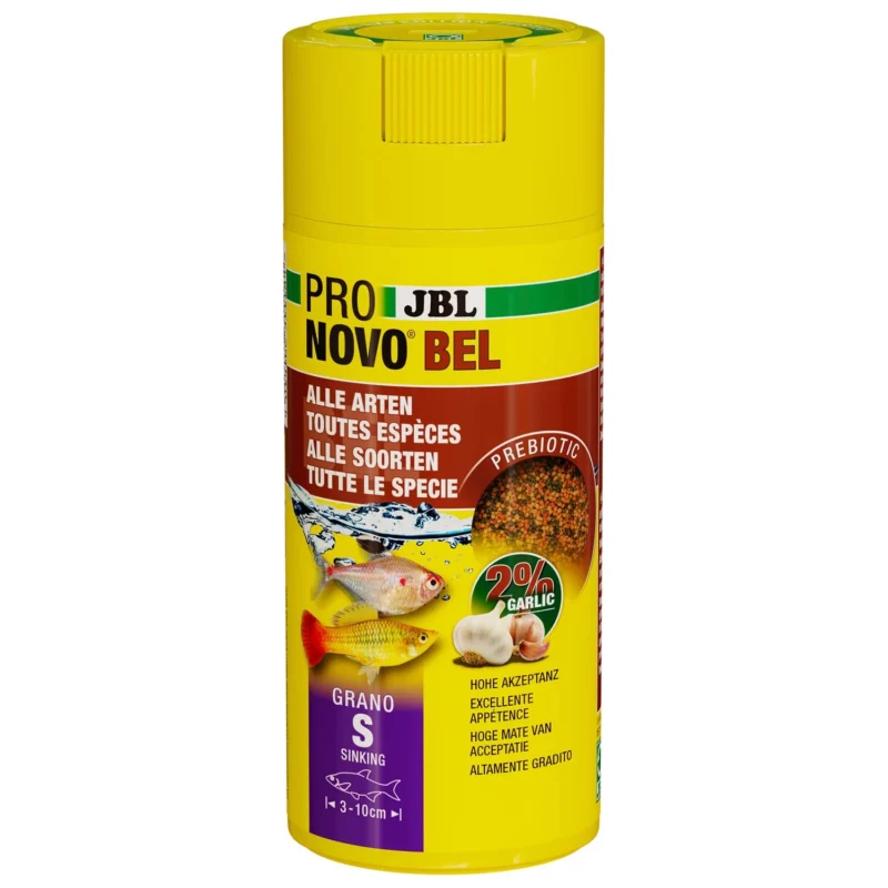 JBL Pronovo Bel Grano S JBL ProNovo Bel Grano S