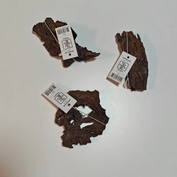 Driftwood 10-15 cm Drift Wood